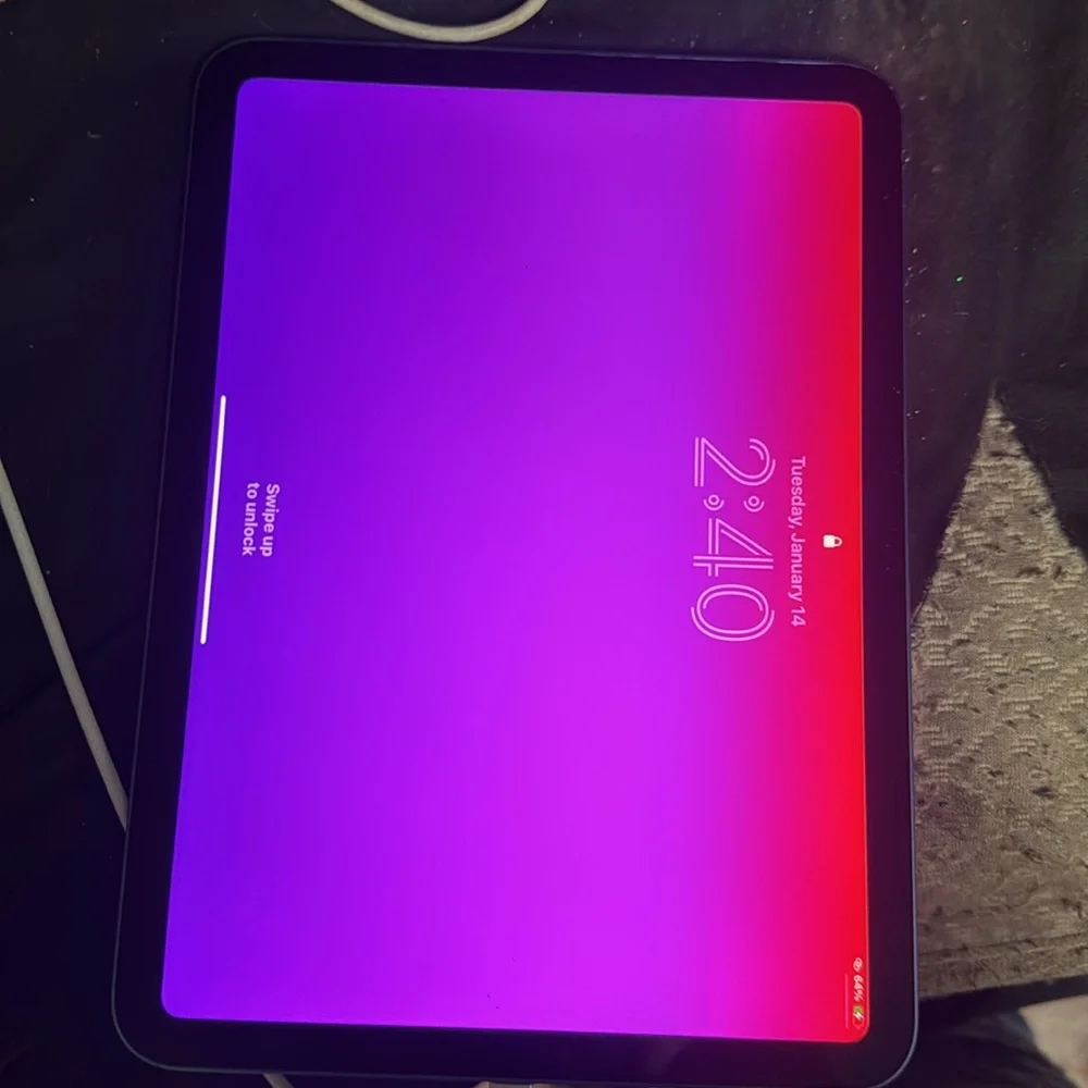 Apple ipad 10th